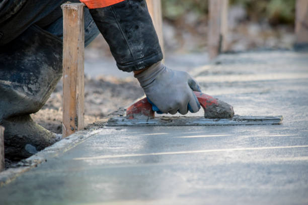 Best Concrete Removal and Replacement in Dickinson, TX