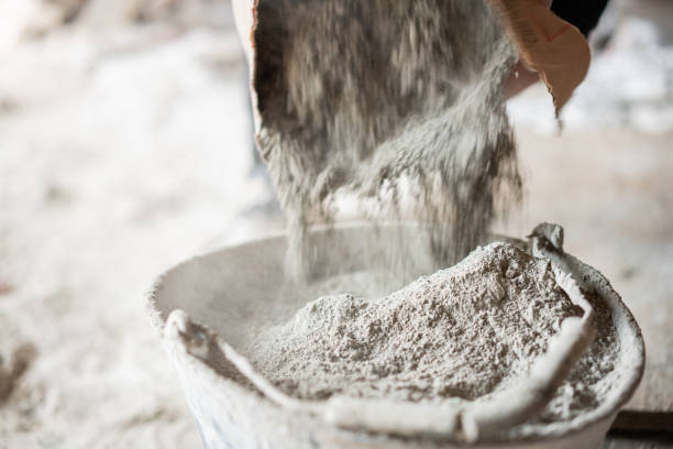 Best Concrete Sealing and Maintenance in Dickinson, TX