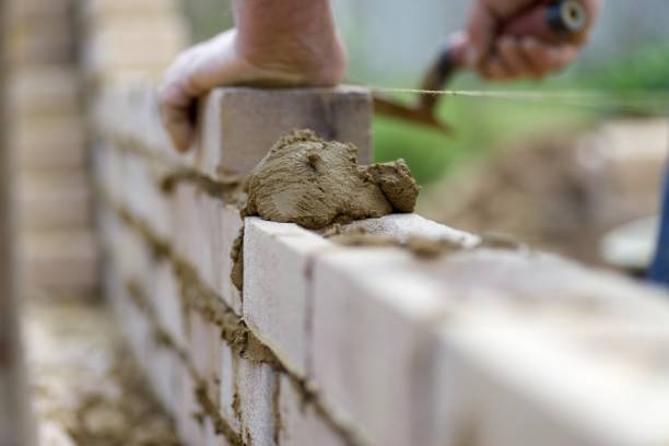Best Concrete Steps and Stairs in Dickinson, TX